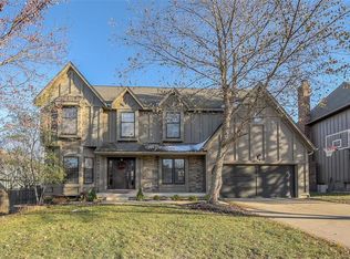 15303 Hemlock St, Overland Park, KS 66223