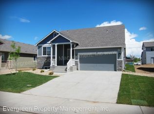515 E 28th Street Dr, Greeley, CO 80631