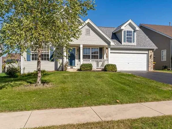 3920 Ashwinton Way, Rockford, IL 61109