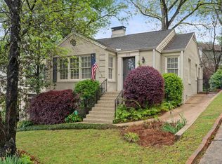 315 E Glenwood Dr, Birmingham, AL 35209