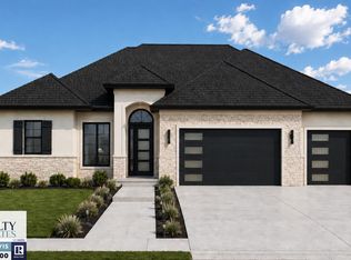 2915 Hogan Dr, Casper, WY 82601