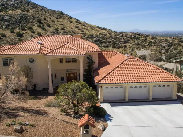 13516 Deer Trail Pl NE, Albuquerque, NM 87111