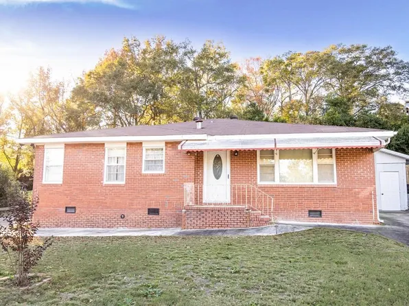 2203 7th Ave, Phenix City, AL 36867