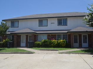 4504 Mattie, Killeen, TX 76549