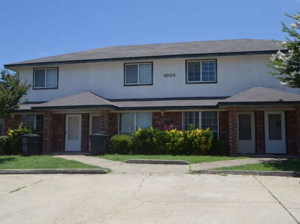 4504 Mattie Dr