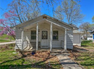 601 Wiggins St, Trenton, MO 64683