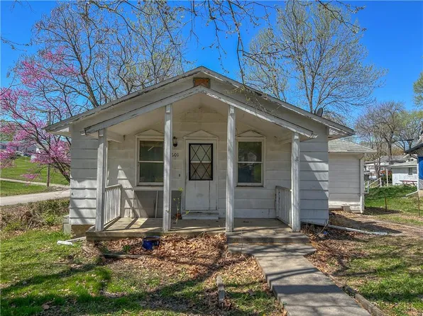 601 Wiggins St, Trenton, MO 64683