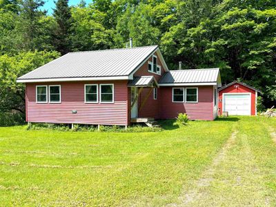 1551 Somerset Road, Wilmington, VT, 05363