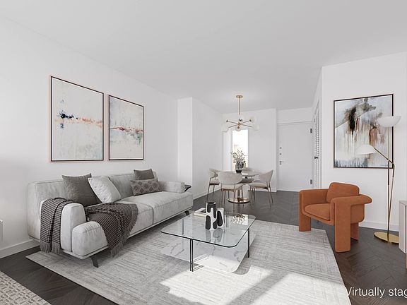 2nd image of 117 E 57th St APT 37C