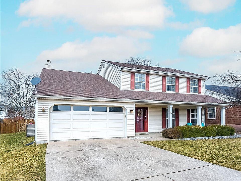 1st image of 112 Hillock Ct