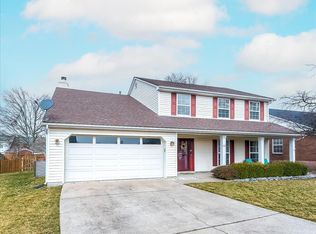 112 Hillock Ct, Nicholasville, KY 40356