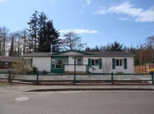 1295 SW Cedar Ave, Warrenton, OR 97146