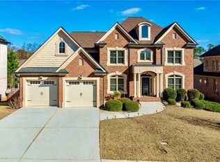 1140 Pearl Mist Dr SW, Lilburn, GA 30047