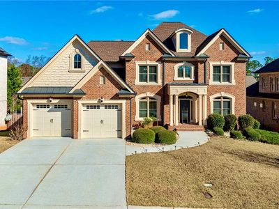 1140 Pearl Mist Dr SW, Lilburn, GA, 30047