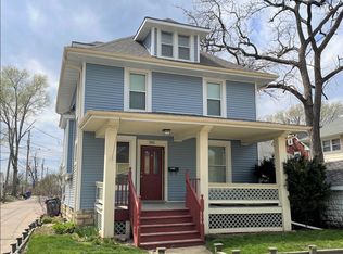 385 16th St SE, Cedar Rapids, IA 52403