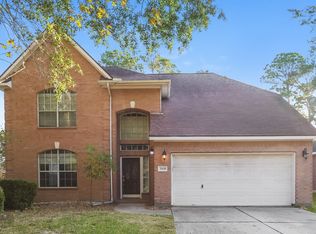 20618 Water Point Trl, Humble, TX 77346