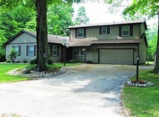 7323 Woodbine Rd, Lexington, MI 48450