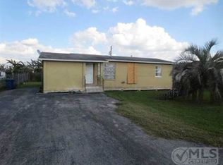 881 Whitaker Rd, Belle Glade, FL 33430
