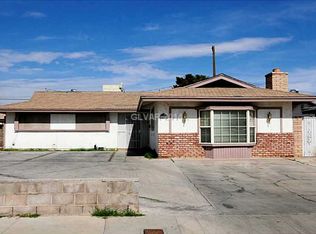 4220 Esmeralda Ave, Las Vegas, NV 89102