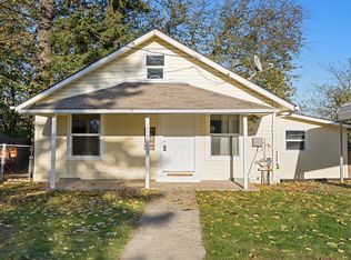 1225 4th Ave, Sweet Home, OR 97386