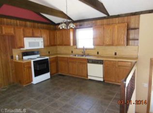 261 Jack Booe Rd, Mocksville, NC 27028