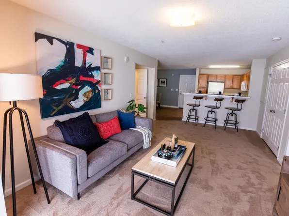 Legacy at Linden Park