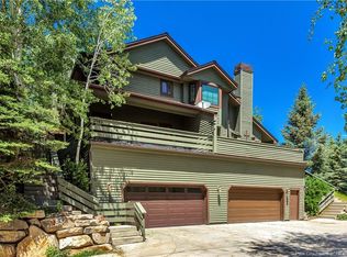 3043 W Fawn Dr, Park City, UT 84098