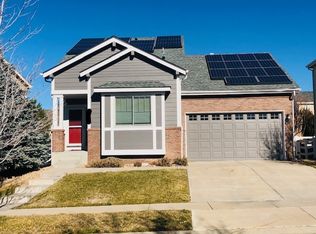 1326 S Buchanan Way, Aurora, CO 80018