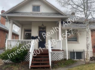 568 S 900 E, Salt Lake City, UT 84102