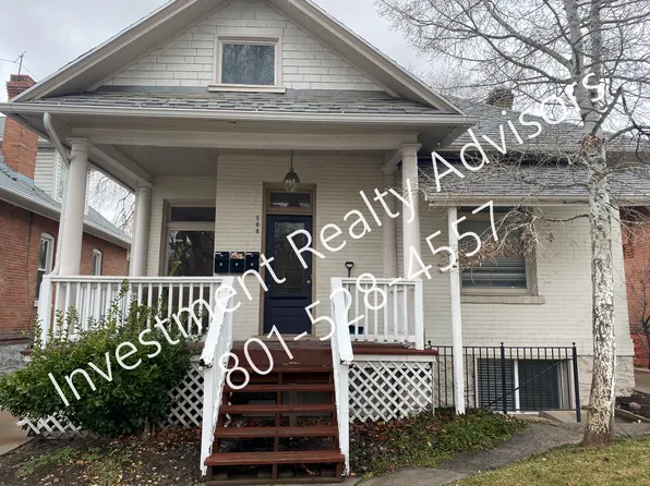 568 S 900 E, 568 S 900 E APT 3, Salt Lake City, UT 84102