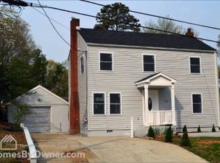 4112 Beall Ave, Hyattsville, MD 20784