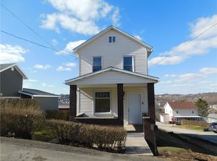 88 Elma Ave, Uniontown, PA 15401