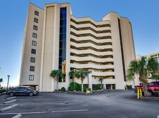 517 S Ocean Blvd #105, North Myrtle Beach, SC 29582
