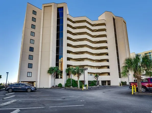 517 S Ocean Blvd. #105, North Myrtle Beach, SC 29582