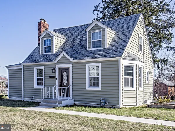 1 Latimer St, Wilmington, DE 19804