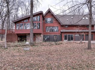 3206 33rd Ave, Elk Mound, WI 54739