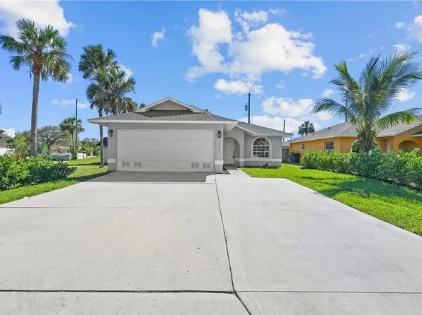11536 McKenna Ave, Bonita Springs, FL 34135