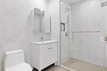 Rented by Living New York