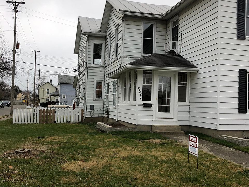 1st image of 324 N 4th St #A