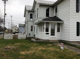324 N 4th St #A, Miamisburg, OH