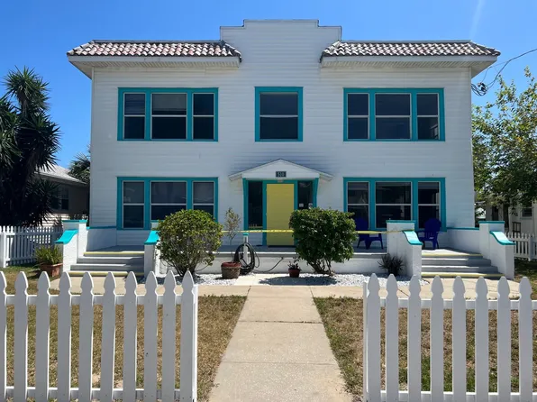 510 Braddock Ave APT 3, Daytona Beach, FL 32118