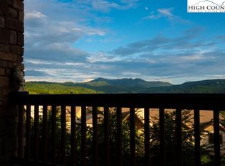 186 Vistas Way #1-B, Banner Elk, NC 28604