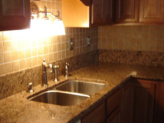 Granite Counter Tops