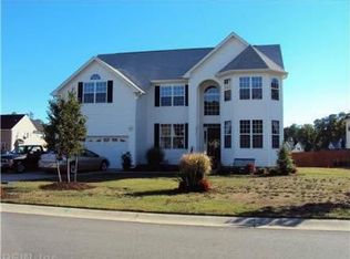 8178 Gentil Ct, Hayes, VA 23072