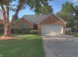 313 Hayden Ct, Stockbridge, GA 30281