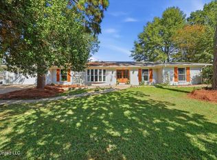 144 Rollingwood Dr, Jackson, MS 39211