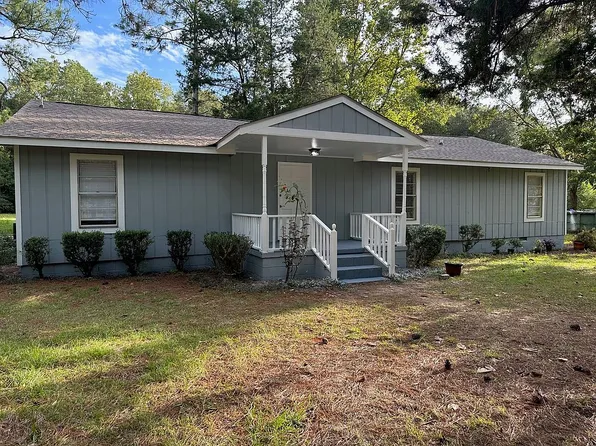 191 Longleaf Ln, Cairo, GA 39828