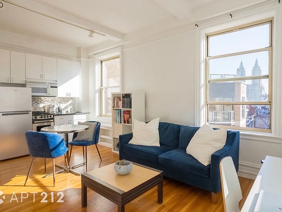 1st image of 170 W 74th St APT 814