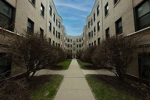 912 Judson Ave #3A Photo 1