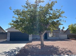 5562 Clydesdale St, Las Vegas, NV 89119